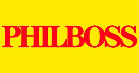 how to withdraw philboss|PHILBOSS .